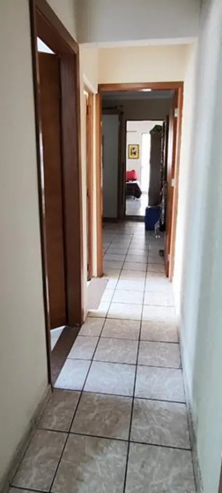 Sobrado, 4 quartos, 140 m² - Foto 1