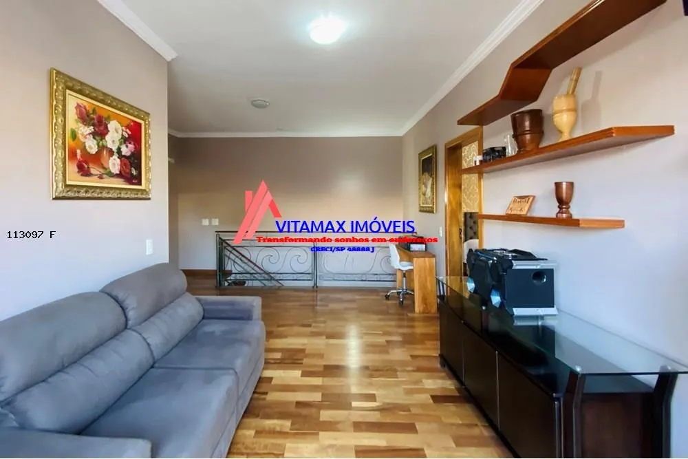 Casa, 4 quartos, 332 m² - Foto 4