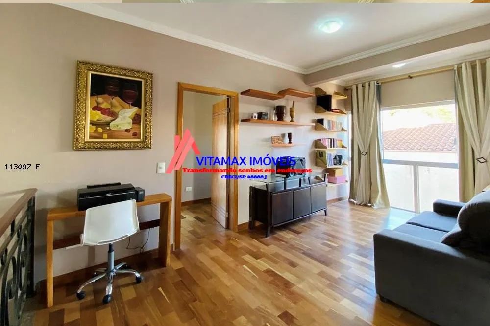 Casa, 4 quartos, 332 m² - Foto 3