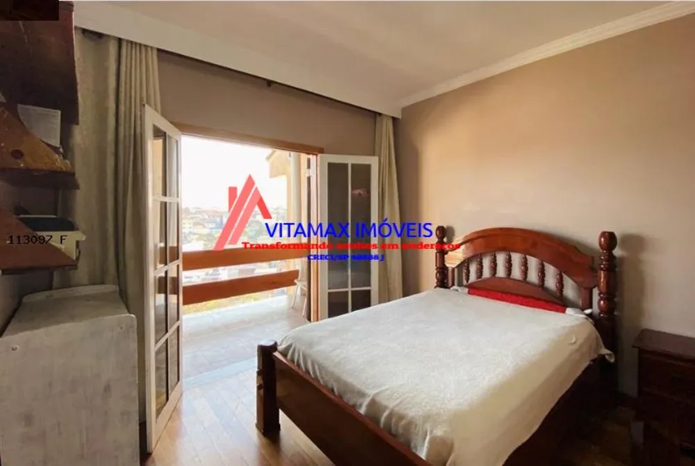 Casa, 4 quartos, 332 m² - Foto 5