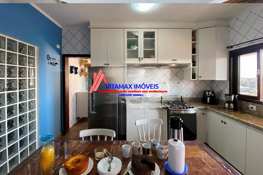Casa, 4 quartos, 332 m² - Foto 1