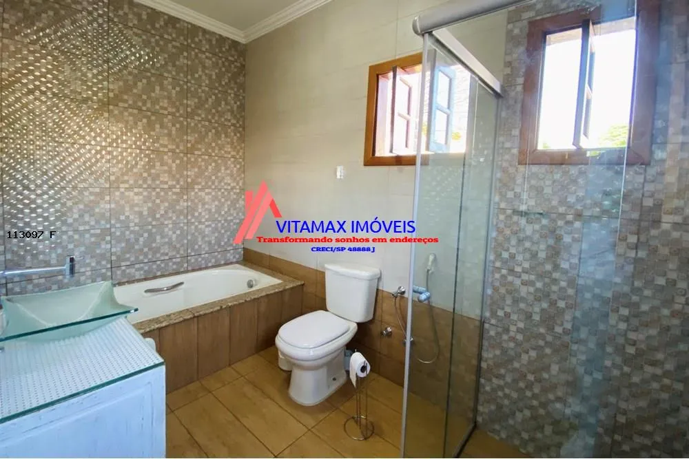 Casa, 4 quartos, 332 m² - Foto 7