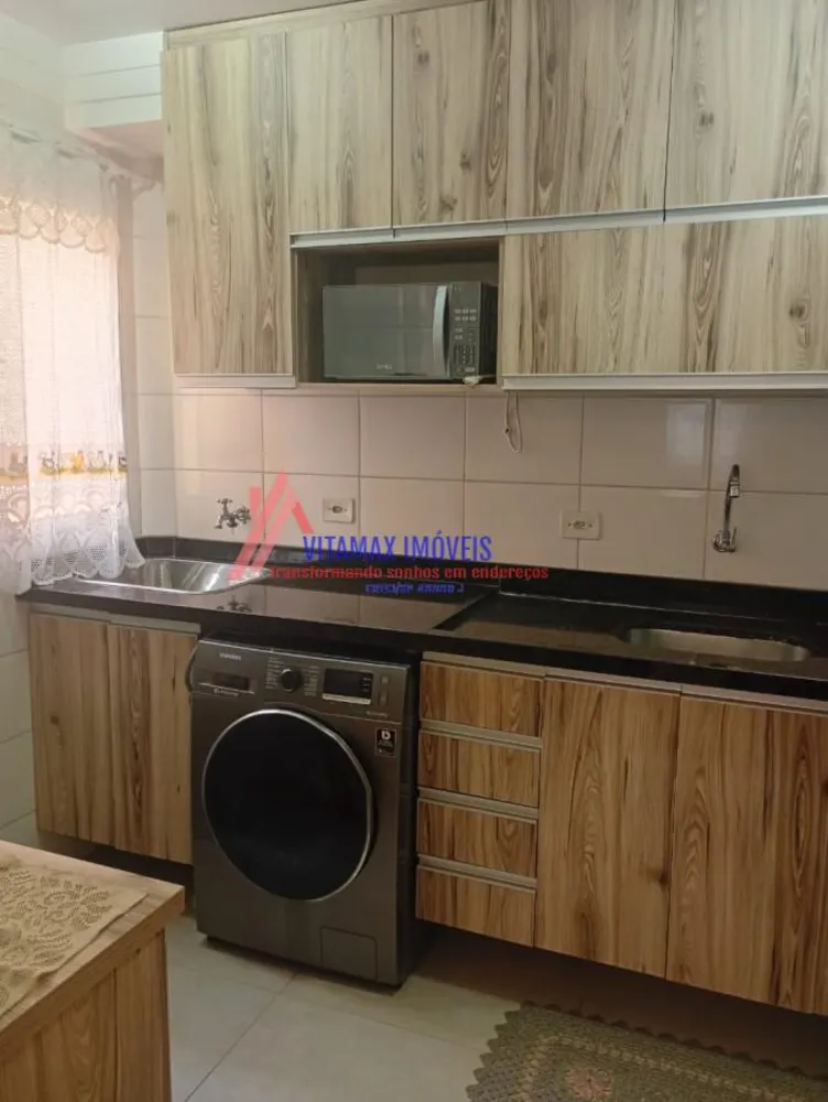 Apartamento, 2 quartos, 45 m² - Foto 5
