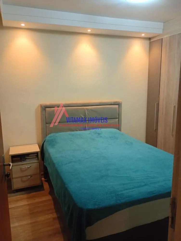 Apartamento, 2 quartos, 45 m² - Foto 8