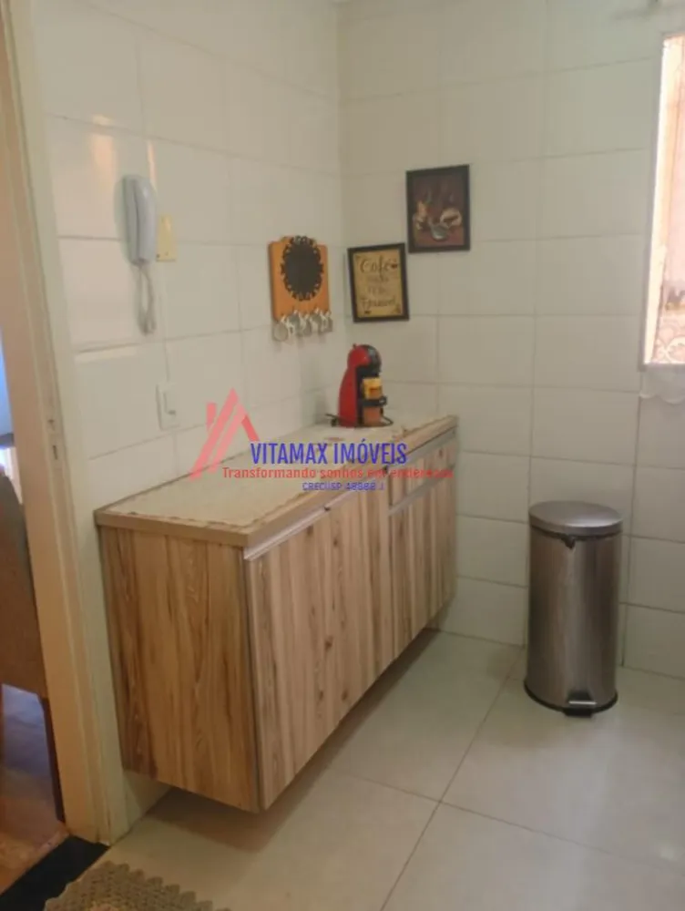 Apartamento, 2 quartos, 45 m² - Foto 6