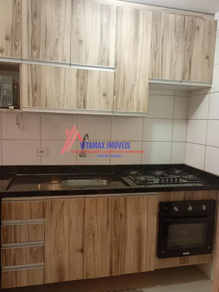Apartamento, 2 quartos, 45 m² - Foto 4
