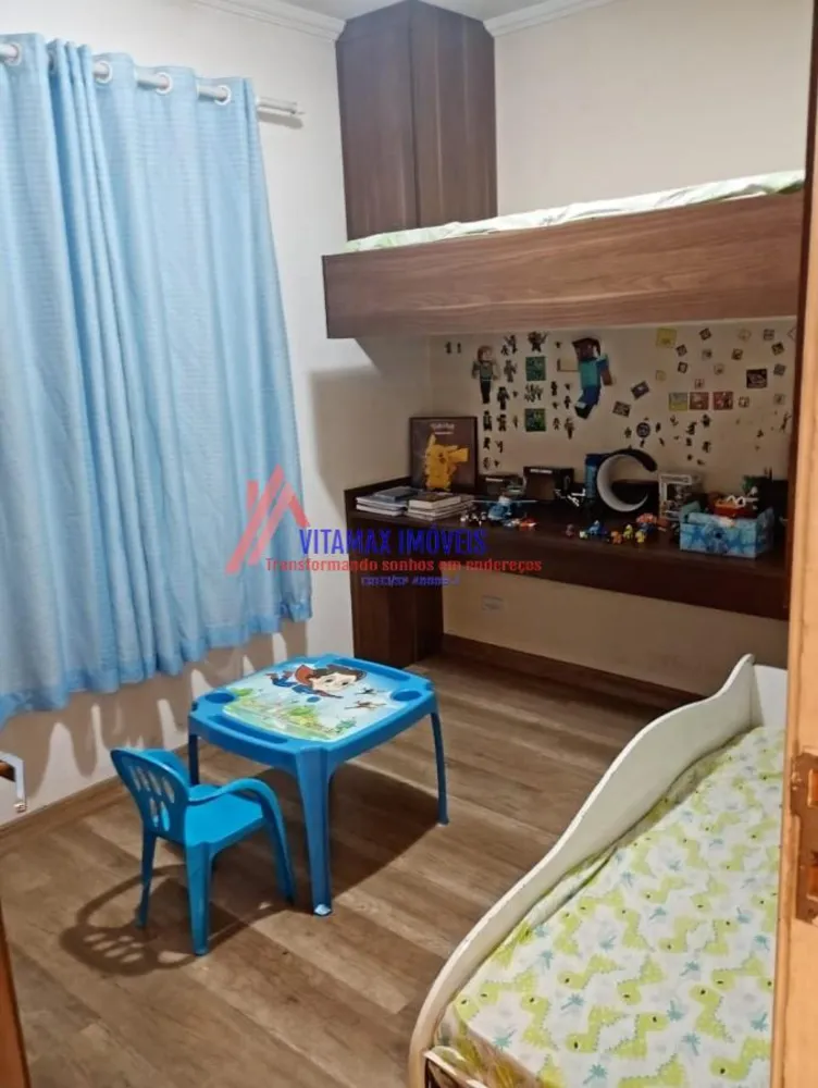 Apartamento, 2 quartos, 45 m² - Foto 7