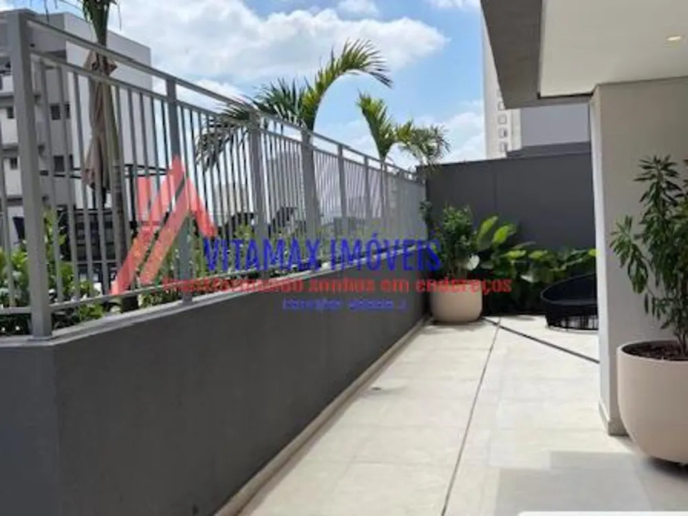 Apartamento, 3 quartos, 100 m² - Foto 1