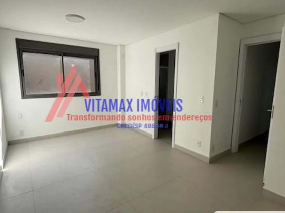 Apartamento, 3 quartos, 100 m² - Foto 4