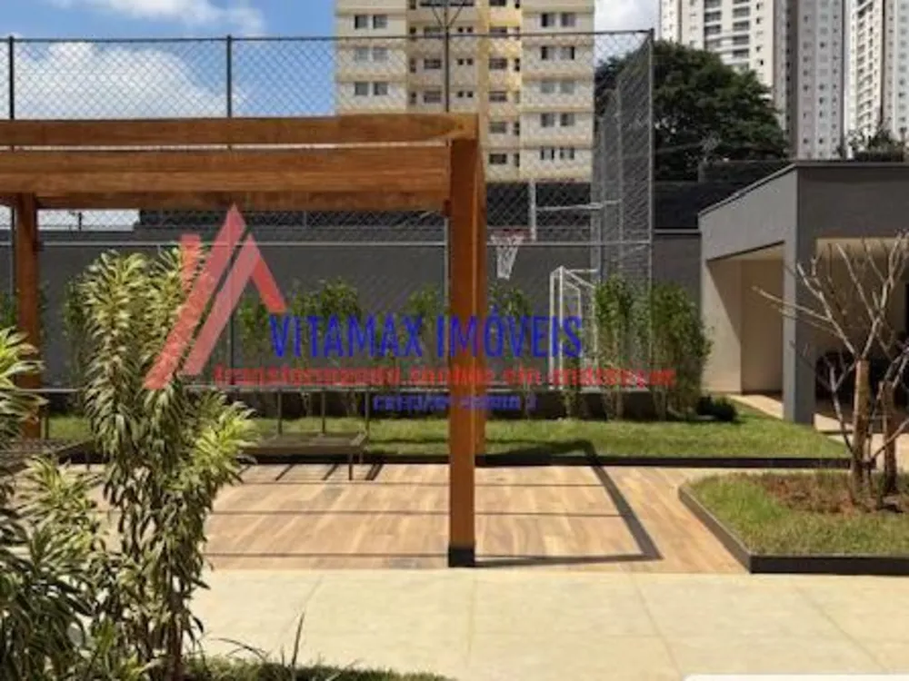Apartamento, 3 quartos, 100 m² - Foto 2