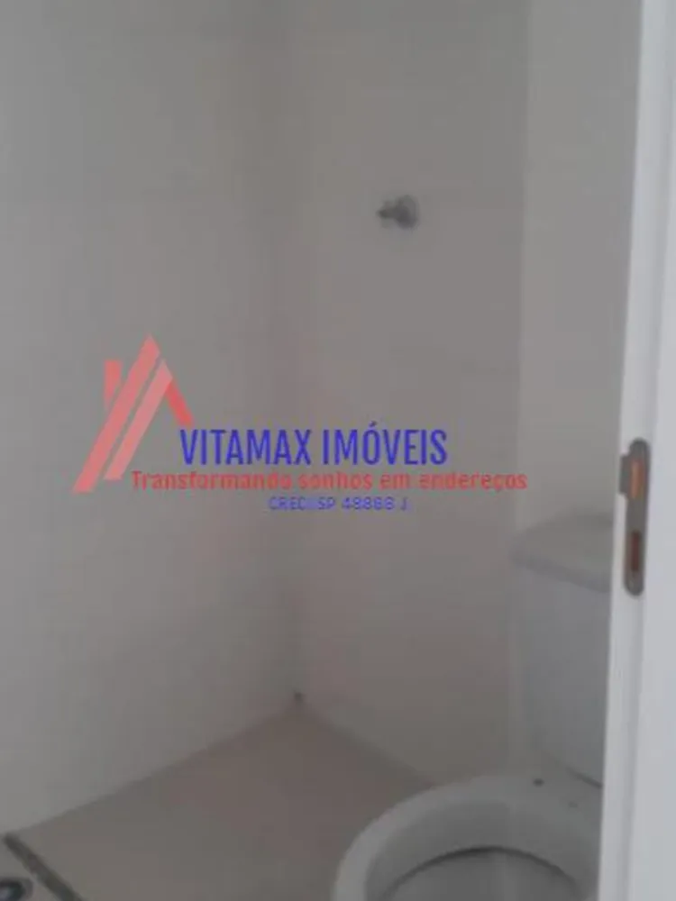 Apartamento, 1 quarto, 29 m² - Foto 2