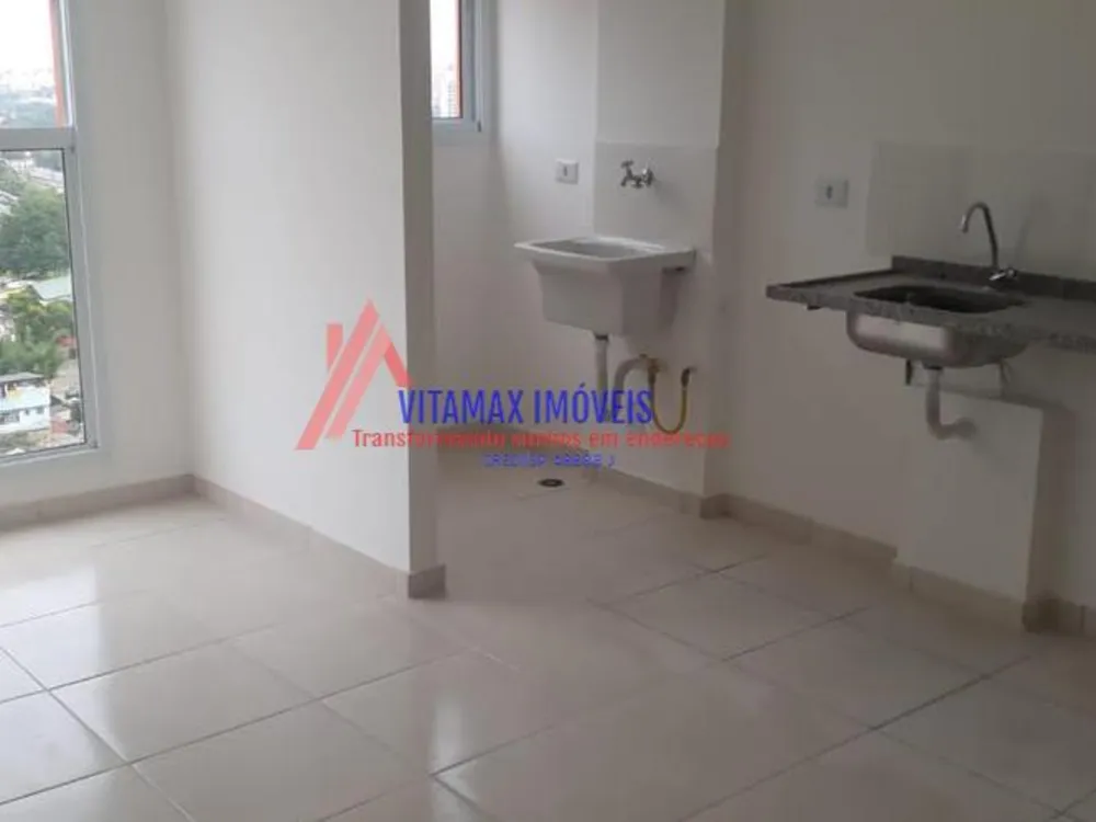 Apartamento, 1 quarto, 29 m² - Foto 8