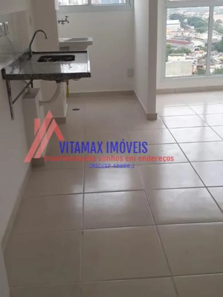 Apartamento, 1 quarto, 29 m² - Foto 3