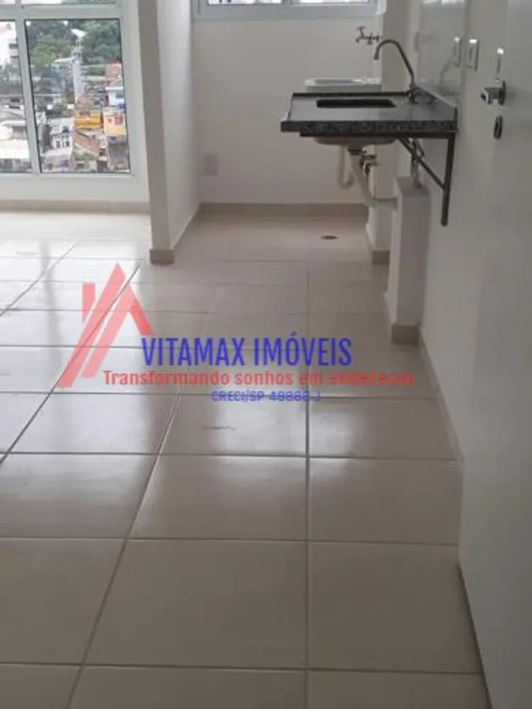 Apartamento, 1 quarto, 29 m² - Foto 5