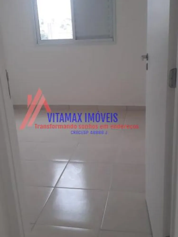 Apartamento, 1 quarto, 29 m² - Foto 1
