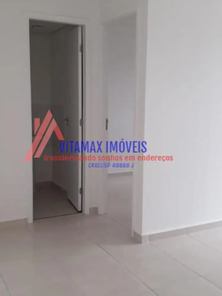 Apartamento, 1 quarto, 29 m² - Foto 4