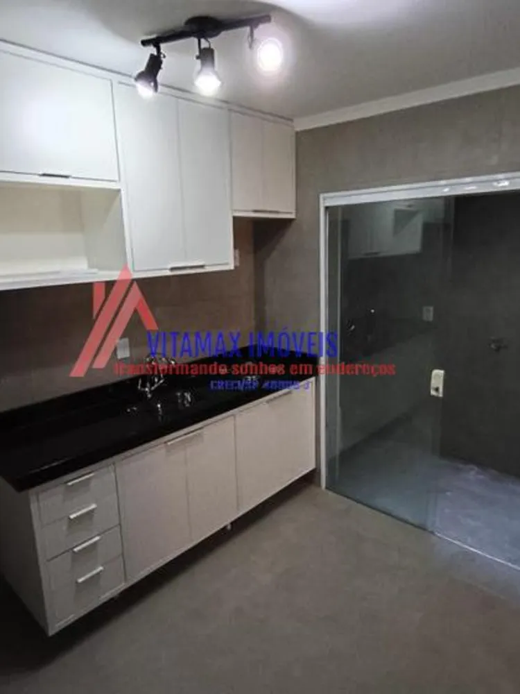 Casa de Condomínio, 2 quartos - Foto 1