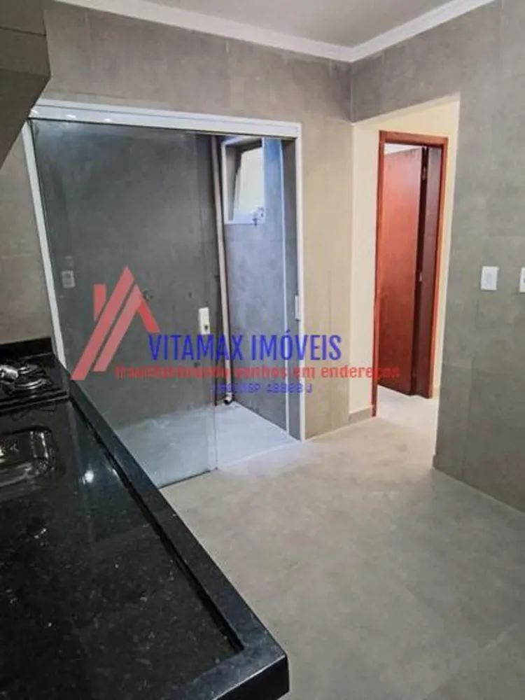 Casa de Condomínio, 2 quartos - Foto 4