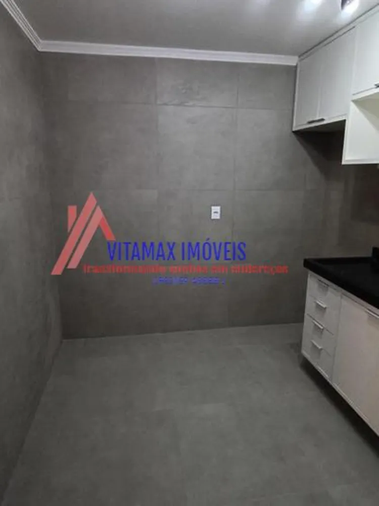 Casa de Condomínio, 2 quartos - Foto 6
