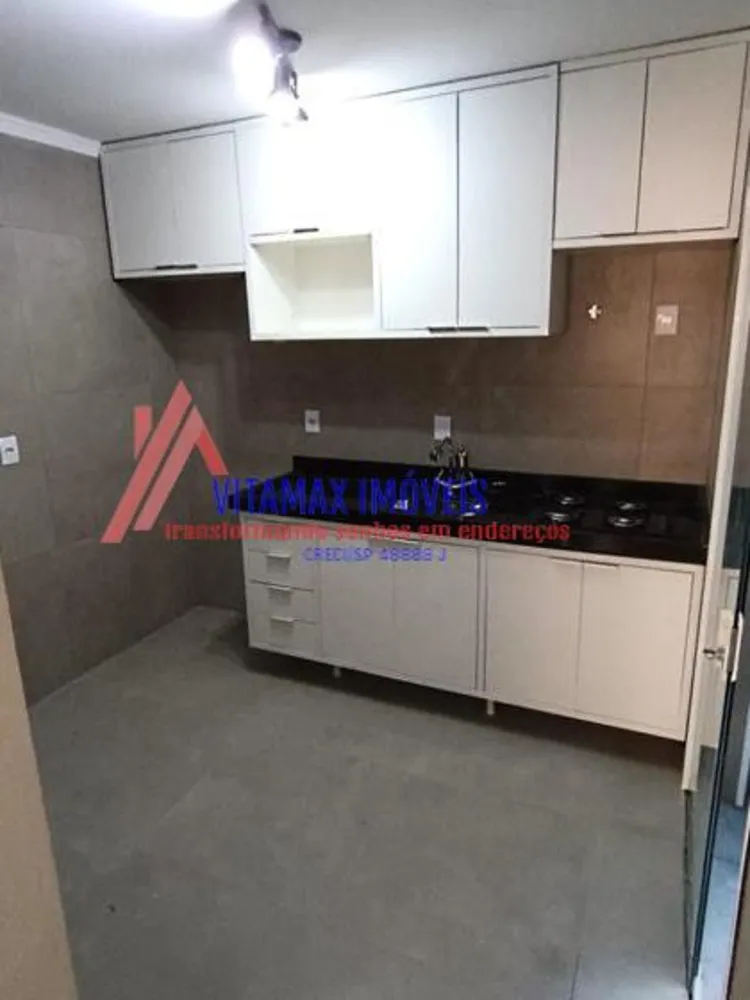Casa de Condomínio, 2 quartos - Foto 3