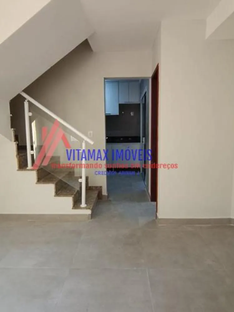 Casa de Condomínio, 2 quartos - Foto 8