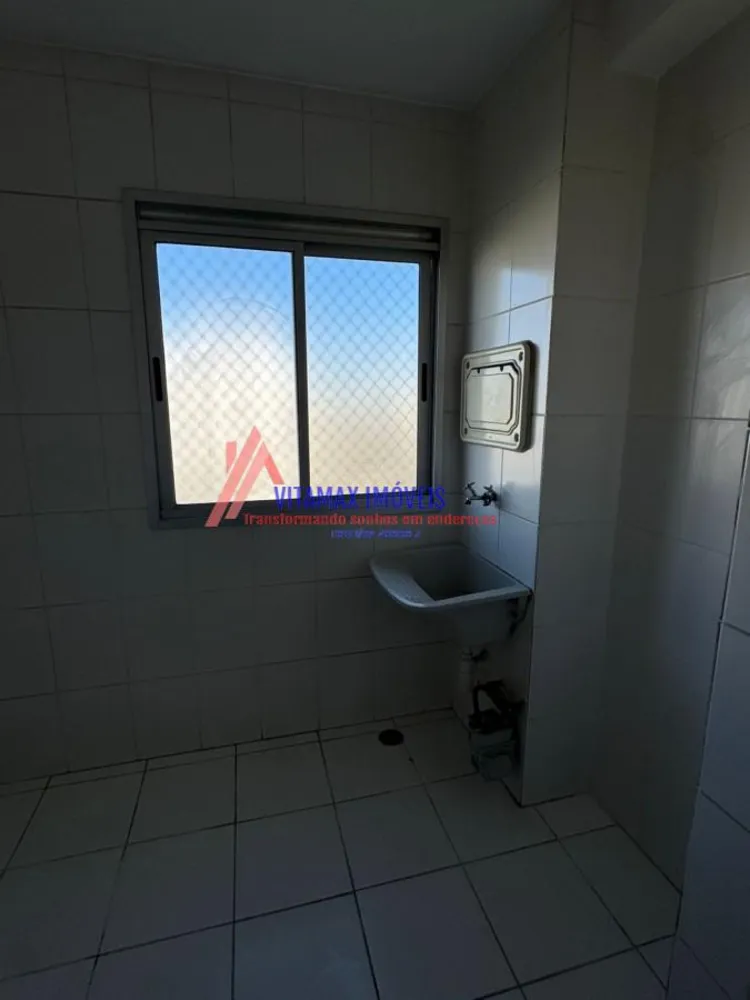 Apartamento, 2 quartos, 50 m² - Foto 5