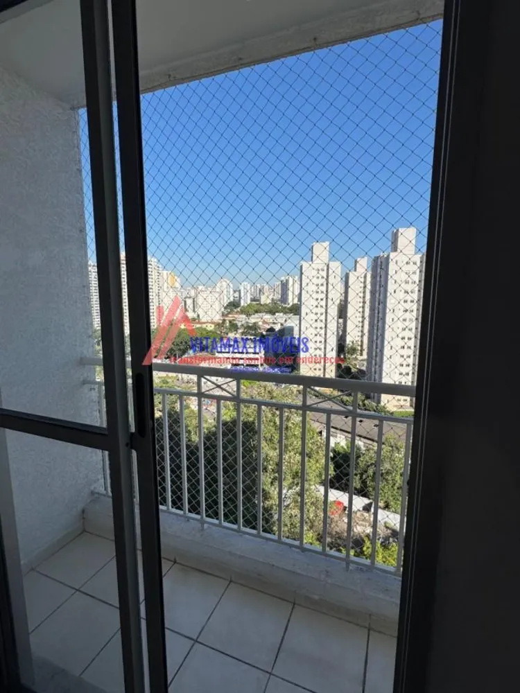 Apartamento, 2 quartos, 50 m² - Foto 11