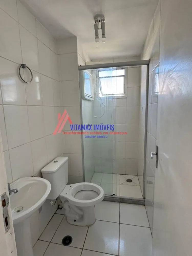 Apartamento, 2 quartos, 50 m² - Foto 12