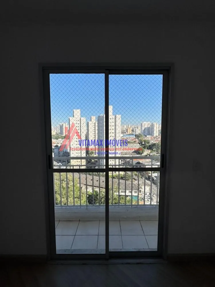 Apartamento, 2 quartos, 50 m² - Foto 10