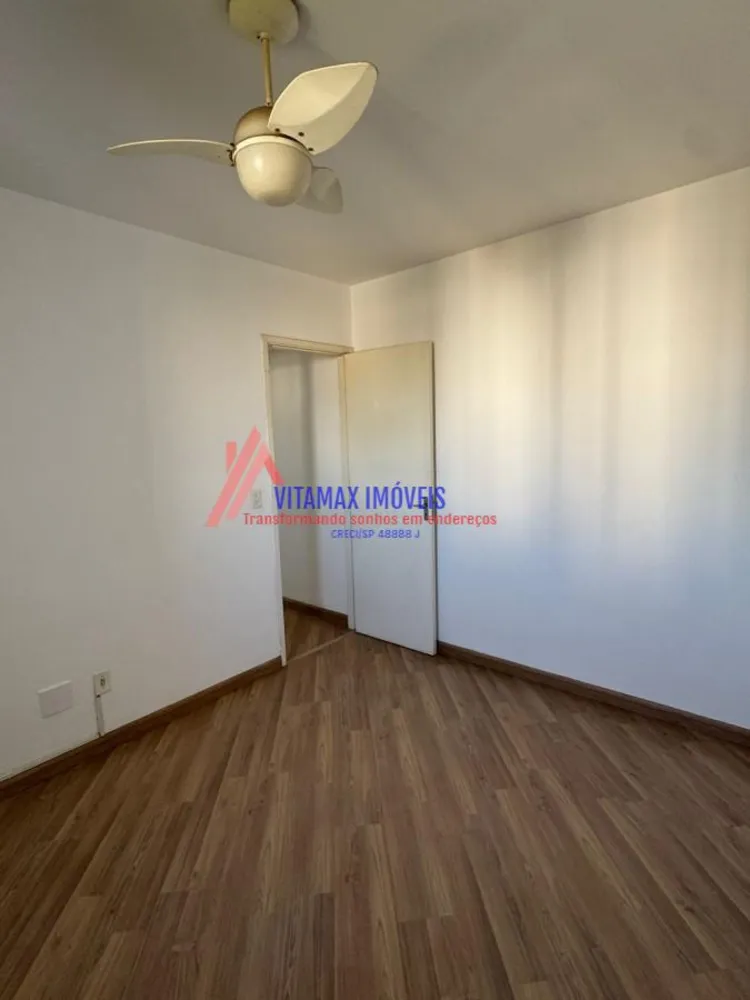 Apartamento, 2 quartos, 50 m² - Foto 9
