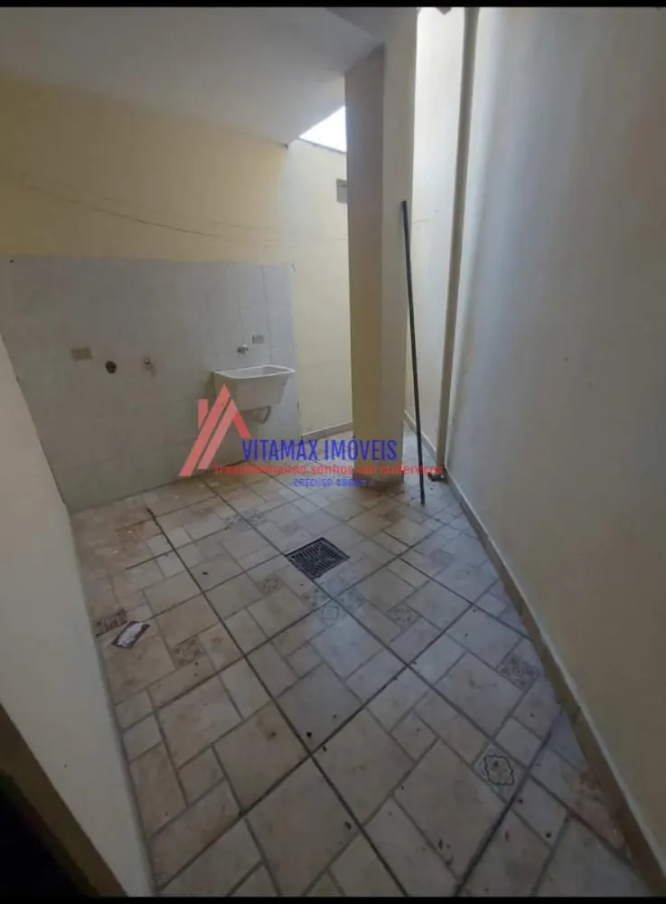 Sobrado, 2 quartos, 80 m² - Foto 5
