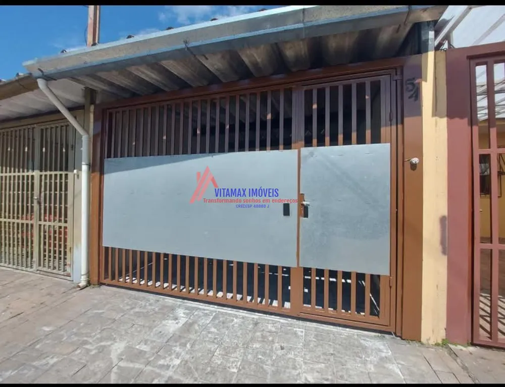 Sobrado, 2 quartos, 80 m² - Foto 11