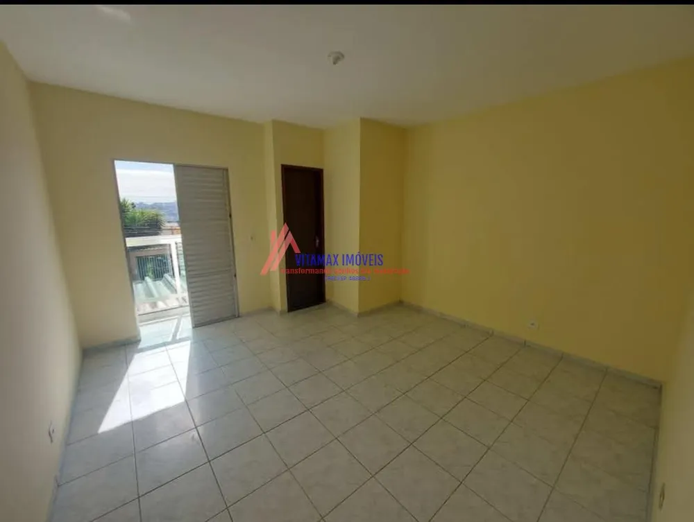 Sobrado, 2 quartos, 80 m² - Foto 1