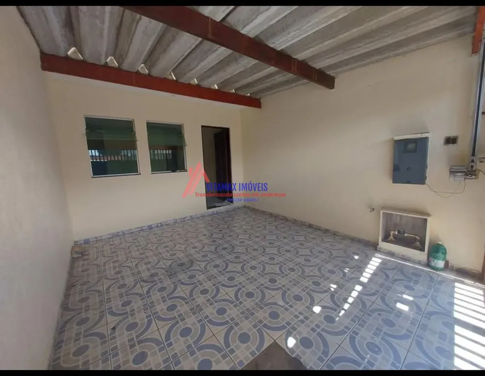 Sobrado, 2 quartos, 80 m² - Foto 9