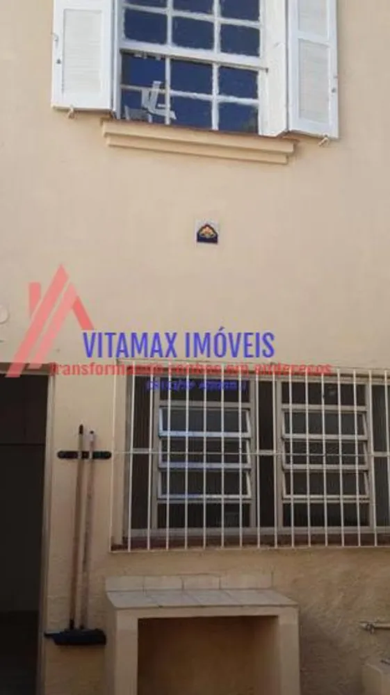 Sobrado, 2 quartos - Foto 11