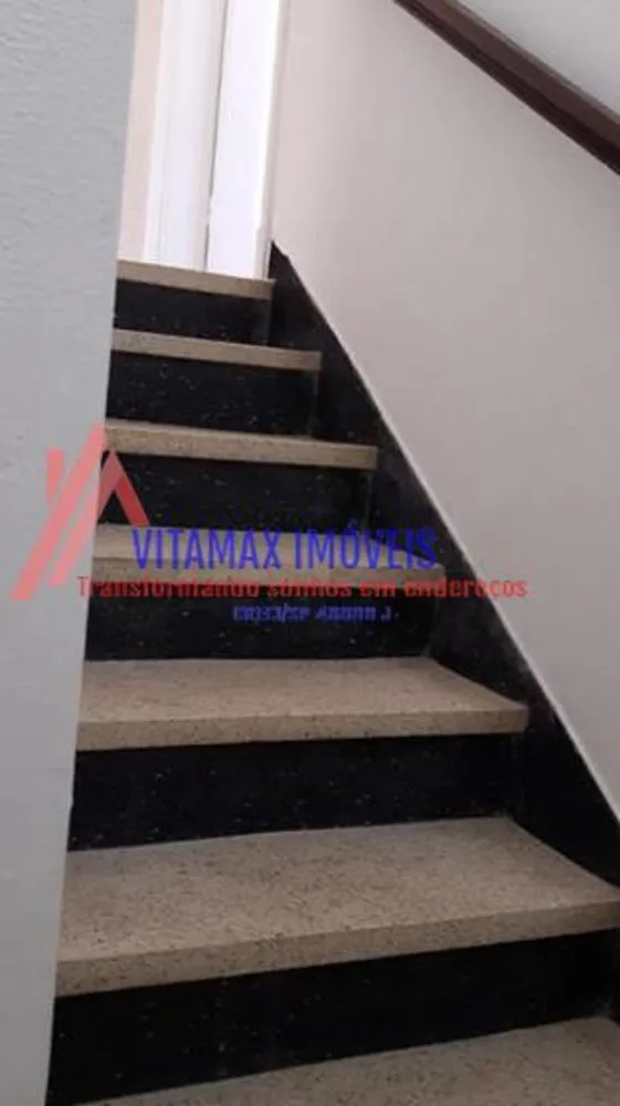 Sobrado, 2 quartos - Foto 7