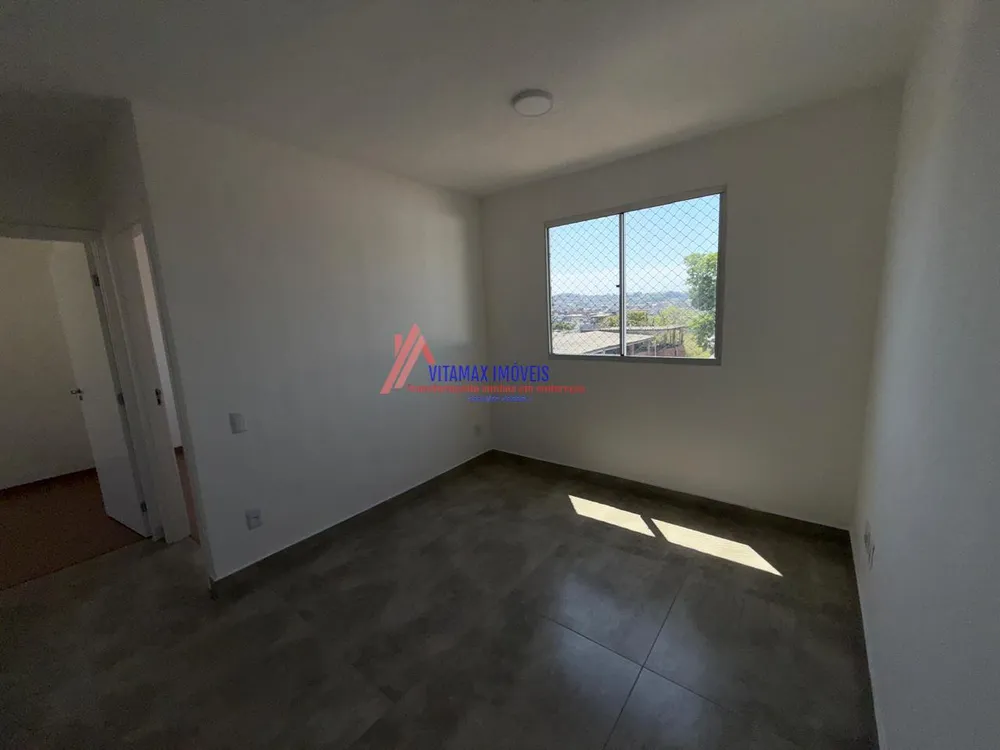Apartamento, 2 quartos, 38 m² - Foto 9
