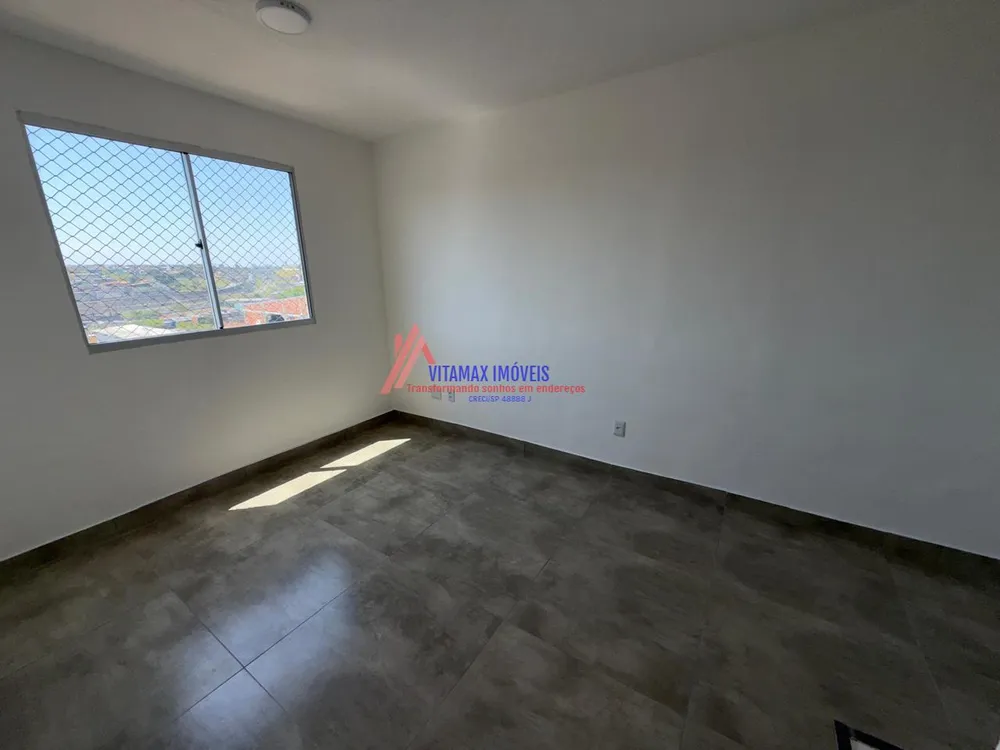 Apartamento, 2 quartos, 38 m² - Foto 6