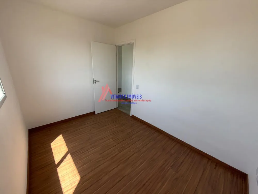 Apartamento, 2 quartos, 38 m² - Foto 2
