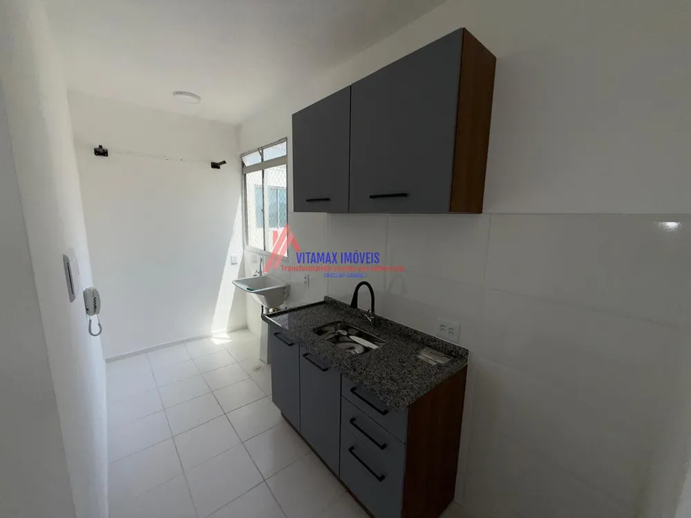 Apartamento, 2 quartos, 38 m² - Foto 8
