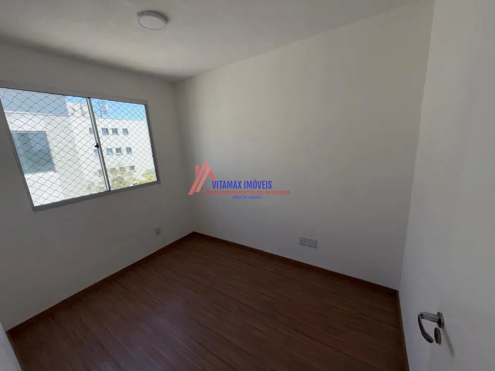 Apartamento, 2 quartos, 38 m² - Foto 3
