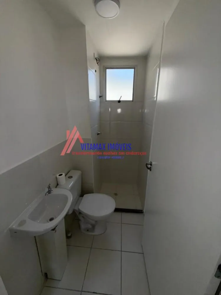 Apartamento, 2 quartos, 38 m² - Foto 4