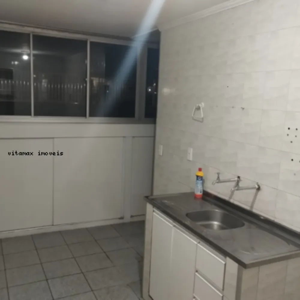 Apartamento, 3 quartos, 63 m² - Foto 1