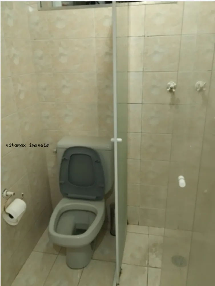 Apartamento, 3 quartos, 63 m² - Foto 7