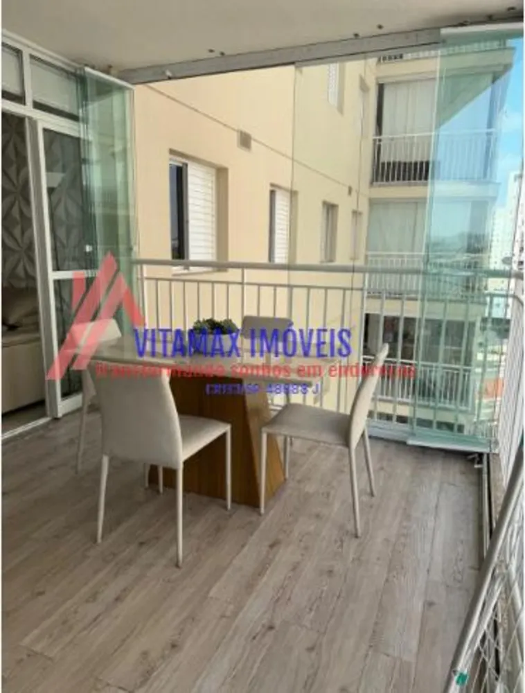 Apartamento, 2 quartos, 62 m² - Foto 4
