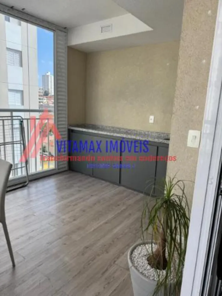 Apartamento, 2 quartos, 62 m² - Foto 2