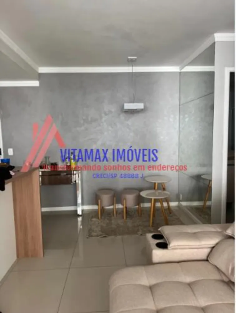 Apartamento, 2 quartos, 62 m² - Foto 7
