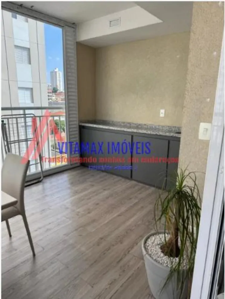 Apartamento, 2 quartos, 62 m² - Foto 8