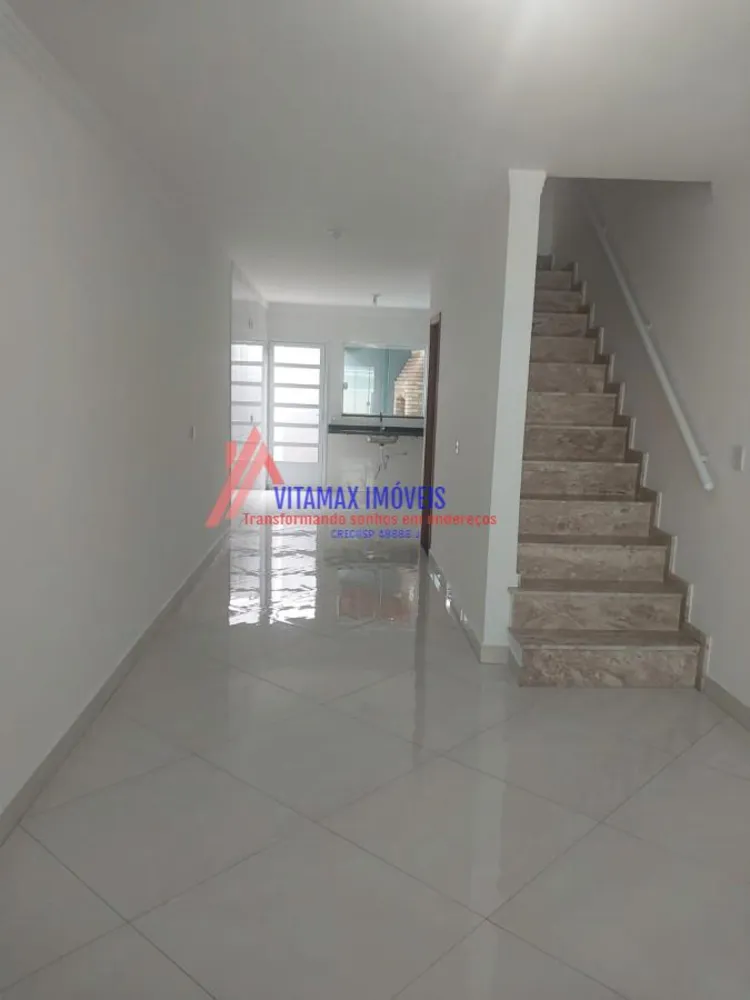 Sobrado, 3 quartos, 219 m² - Foto 8