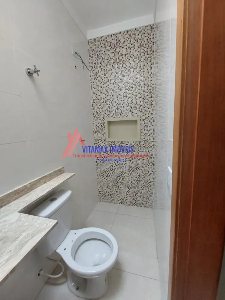 Sobrado, 3 quartos, 219 m² - Foto 6